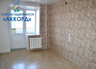 Продам однокомнатную квартиру, 38.5 м2, Новоалтайск, улица Анатолия, 100