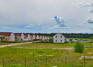 Продам таунхаус, 84.1 м2, деревня Каськово, Липовая улица, 9с5