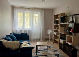 Продам 2-комнатную квартиру, 53.5 м2, Москва, Борисовский проезд, 34, Борисовский проезд