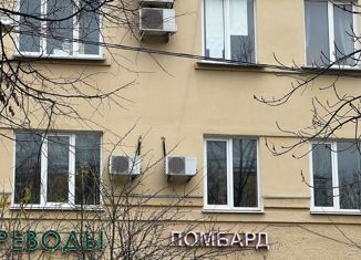 Продам квартиру студию, 13.2 м2, Москва, Усачёва улица, 62, район Хамовники