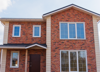 Продаю дом, 151 м2, деревня Петрово, улица Мира, 1