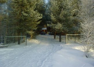 Продается дом, 117 м2, деревня Чёлмужи, Лесной переулок, 12