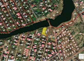 Продаю участок, 16.5 сот., деревня Крёкшино