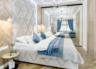 Продается квартира студия, 28.4 м2, Сочи, микрорайон Мамайка, Волжская улица, 32А