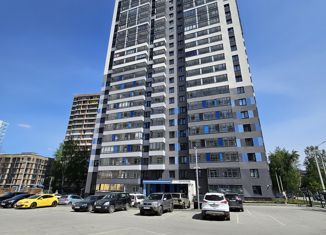 Продается 2-ком. квартира, 42.7 м2, Пермь, Оханская улица, 29, жилой район Нижняя Курья