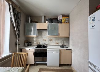 Продажа двухкомнатной квартиры, 46.8 м2, Москва, Славянский бульвар, 13к1, Славянский бульвар