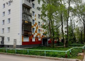 Продажа двухкомнатной квартиры, 43 м2, Пермь, Петропавловская улица, 91