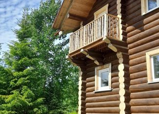 Продается дом, 118 м2, деревня Степановская