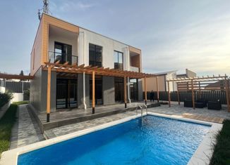 Дом на продажу, 250 м2, Сочи, микрорайон Центральный, Горный переулок