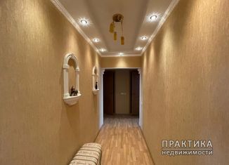 Продам 3-ком. квартиру, 67.2 м2, Обнинск, улица Энгельса, 8