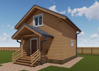 Продаю дом, 60 м2, ТСН Сойки, улица Елизаветы Майснер