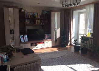 Продается трехкомнатная квартира, 68 м2, поселок городского типа Новоорловск, поселок городского типа Новоорловск, 6