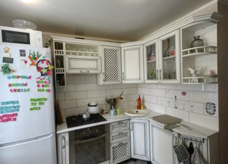 Продажа 2-ком. квартиры, 57 м2, село Илек, Восточная улица, 21