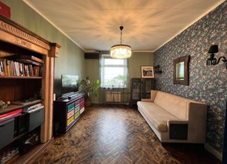 3-ком. квартира на продажу, 89 м2, Москва, улица Зорге, 14к2, станция Зорге