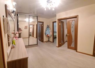 Продажа четырехкомнатной квартиры, 77 м2, Нижний Новгород, Мончегорская улица, 17А/1, метро Парк Культуры