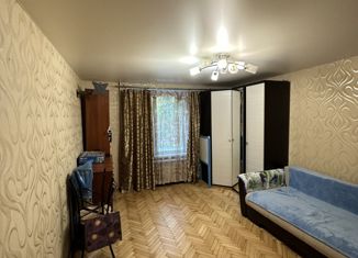 Продажа 1-ком. квартиры, 35 м2, Москва, Ереванская улица, 24к1, Ереванская улица