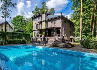 Дом на продажу, 500 м2, деревня Немчиново, Лесная улица, 9