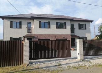 Продажа таунхауса, 250 м2, Екатеринбург, Норильская улица, 35, Кировский район