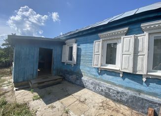 Продается дом, 60 м2, село Марьевка, Центральная улица