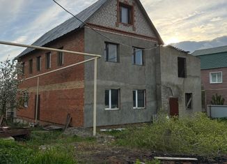 Продаю дом, 349 м2, село Макаровка, Полевая улица, 51