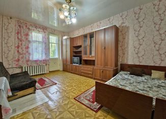 Сдается в аренду 1-ком. квартира, 35 м2, Волгоград, Брестская улица, 10, Красноармейский район