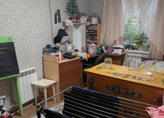 Продам 2-комнатную квартиру, 37.4 м2, Нижегородская область, улица Перчанкина, 62А