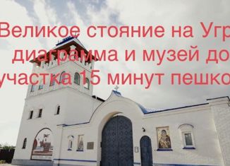 Продам участок, 8 сот., село Дворцы, улица Фёдорова