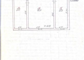 Продажа дома, 255 м2, село Тищенское, улица Космонавтов, 34