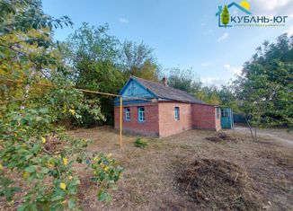 Продаю дом, 42.6 м2, станица Еремизино-Борисовская, Северная улица, 10