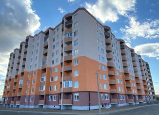 Продаю однокомнатную квартиру, 37.53 м2, посёлок Красный Бор