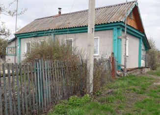 Дом на продажу, 60 м2, село Знаменское