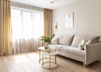 Продажа 2-комнатной квартиры, 44.2 м2, Москва, улица Лавочкина, 48к2, улица Лавочкина