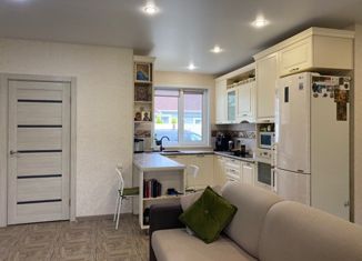 Продается таунхаус, 110 м2, село Подстёпки, Донецкий переулок, 50