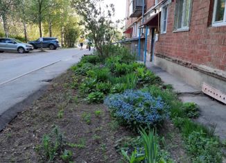 Продажа двухкомнатной квартиры, 45 м2, село Первомайский, улица Ленина, 9