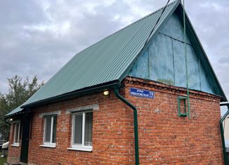 Продам дом, 35 м2, Ступино, Ивановская улица, 19