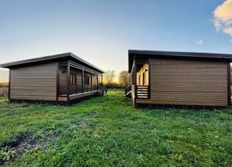 Продается дом, 111.2 м2, деревня Белая Гора, 49Н-1124