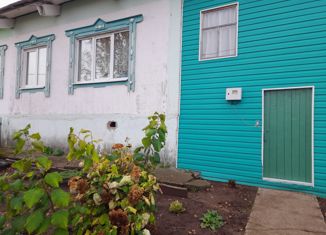 Продаю дом, 62.9 м2, деревня Верхняя Талица, Зелёная улица, 3