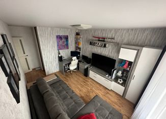 Продаю однокомнатную квартиру, 31.7 м2, Москва, 3-я Карачаровская улица, 2к1, метро Нижегородская