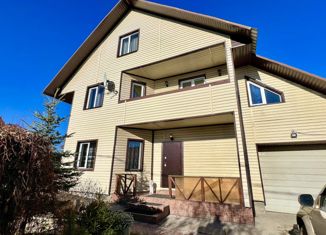 Дом на продажу, 300 м2, ДНТ Изумрудный Луг, Счастливая улица, 9