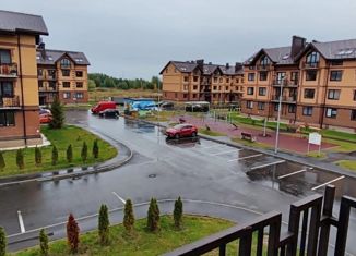 2-ком. квартира на продажу, 61.8 м2, Великий Новгород, Луговая улица, 12к6, ЖК Аркажская Слобода