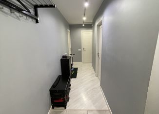 3-комнатная квартира на продажу, 62 м2, Москва, улица Паршина, 37, улица Паршина