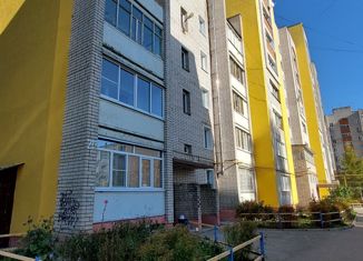 1-комнатная квартира на продажу, 33.1 м2, Кинешма, Красноветкинская улица, 21А