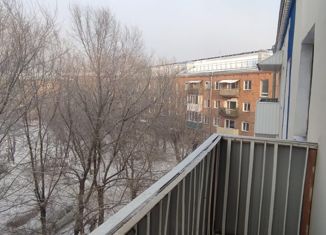 Продаю двухкомнатную квартиру, 41.8 м2, Минусинск, Абаканская улица, 48