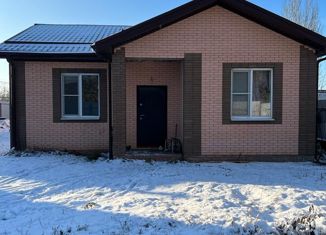 Продам дом, 75 м2, посёлок Ковалёвка, Центральная улица, 1А