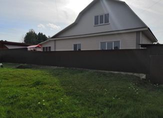 Дом на продажу, 150 м2, Уяр, Лесная улица, 10