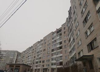Продажа двухкомнатной квартиры, 48.1 м2, Архангельская область, улица Карла Маркса, 69