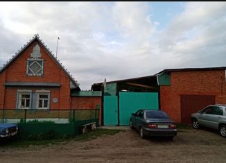 Продам дом, 40 м2, деревня Халитова, Степная улица