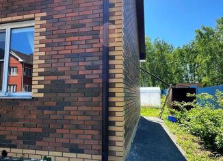 Дом на продажу, 70 м2, посёлок Есаульский, Школьная улица