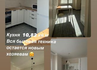 Продажа однокомнатной квартиры, 40 м2, Якутск, улица Фёдора Попова, 23