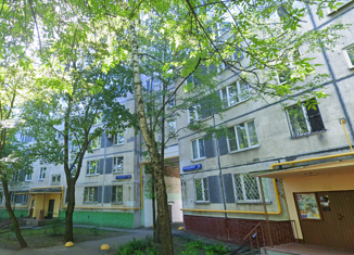 Продажа двухкомнатной квартиры, 44.5 м2, Москва, улица Молдагуловой, 28к4, метро Юго-Восточная